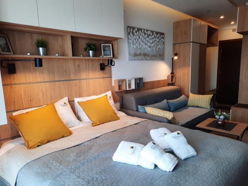 Vistanova Milmari S33 Apartment โคเปานิก ภายนอก รูปภาพ