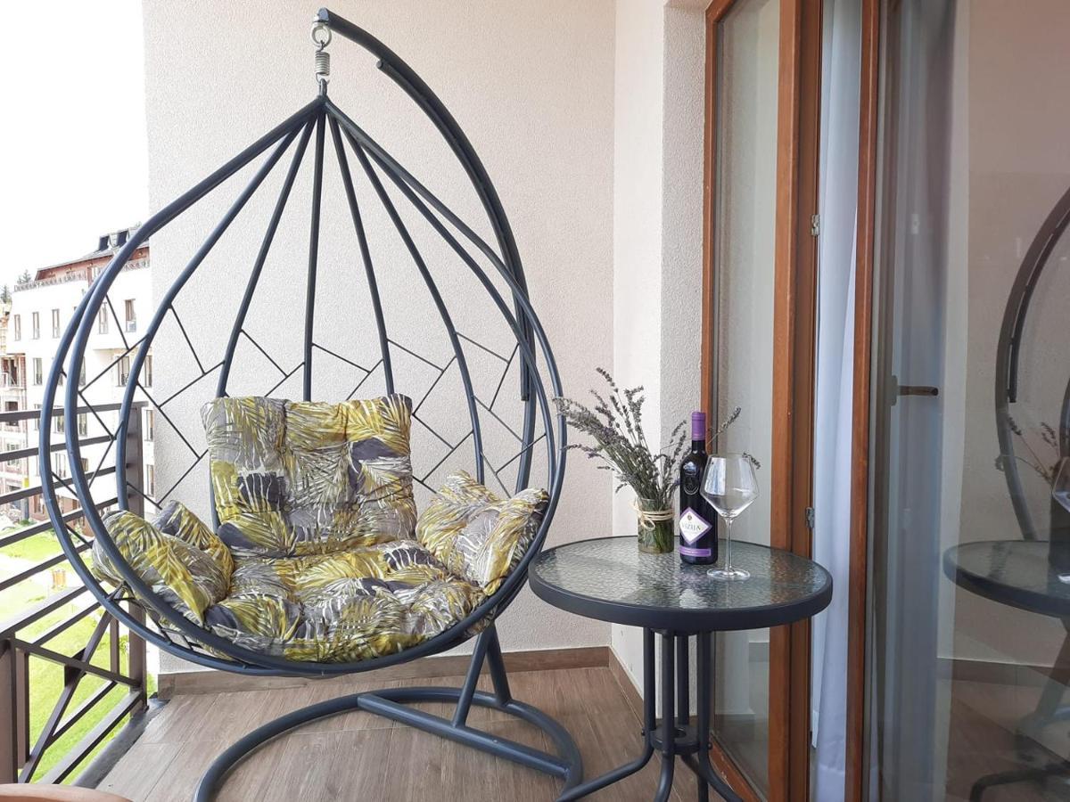 Vistanova Milmari S33 Apartment โคเปานิก ภายนอก รูปภาพ