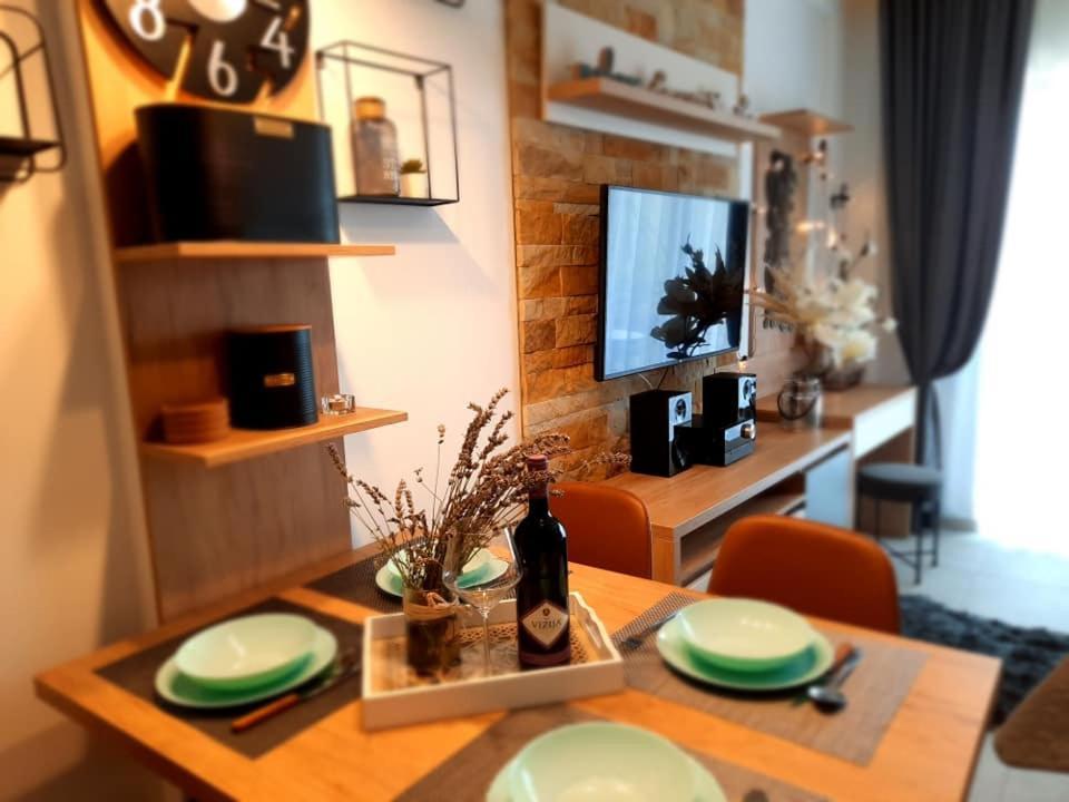 Vistanova Milmari S33 Apartment โคเปานิก ภายนอก รูปภาพ