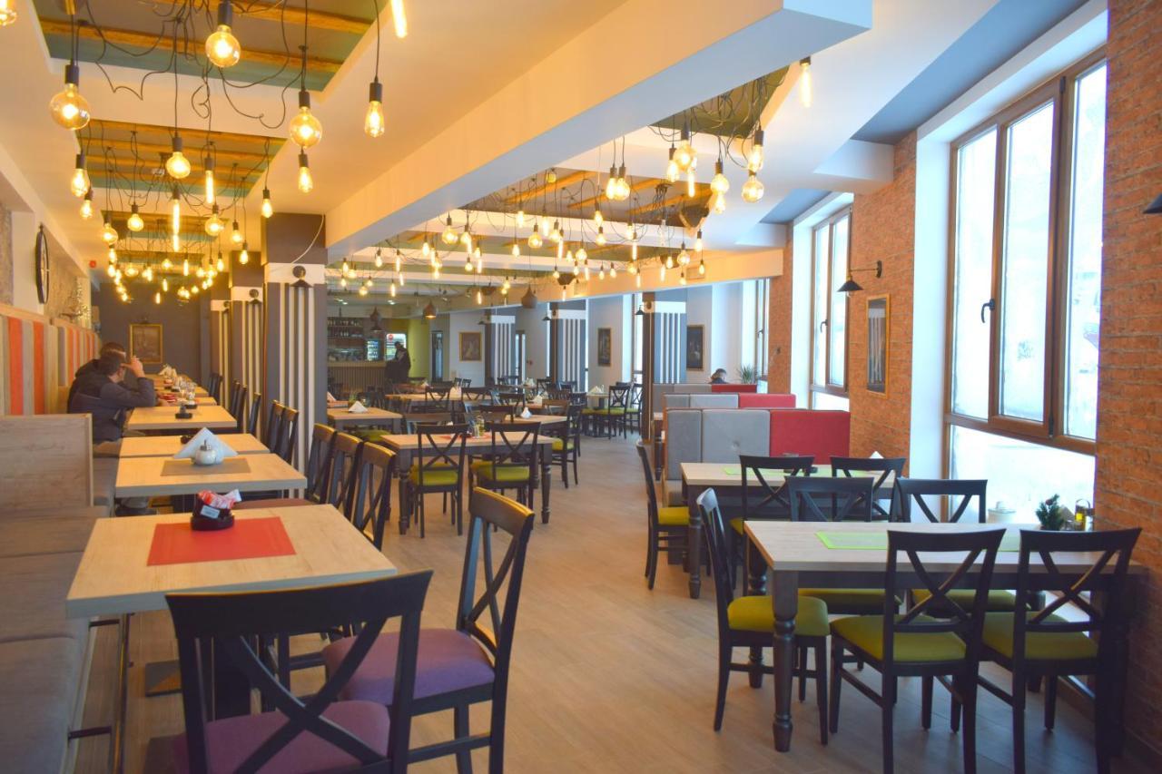 Vistanova Milmari S33 Apartment โคเปานิก ภายนอก รูปภาพ