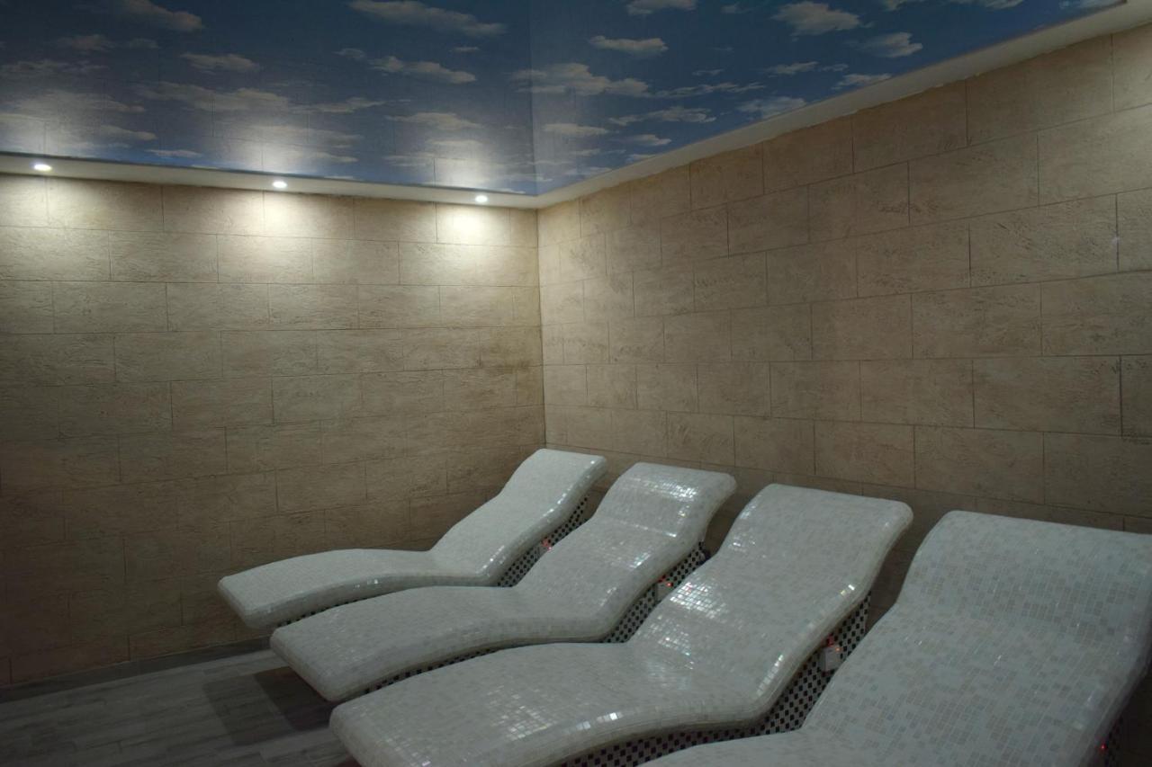 Vistanova Milmari S33 Apartment โคเปานิก ภายนอก รูปภาพ