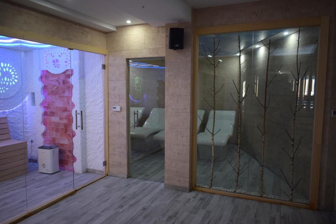 Vistanova Milmari S33 Apartment โคเปานิก ภายนอก รูปภาพ