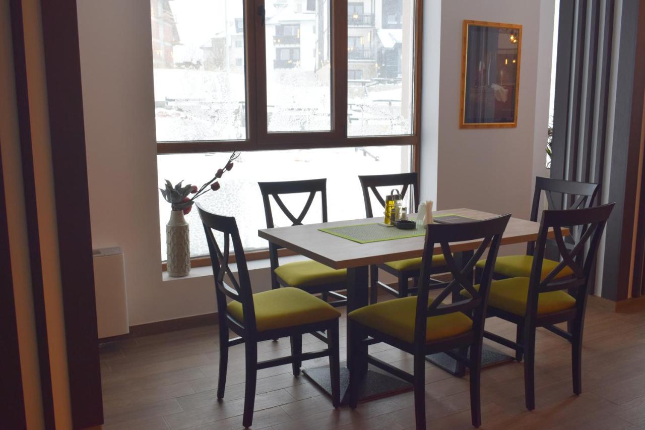 Vistanova Milmari S33 Apartment โคเปานิก ภายนอก รูปภาพ