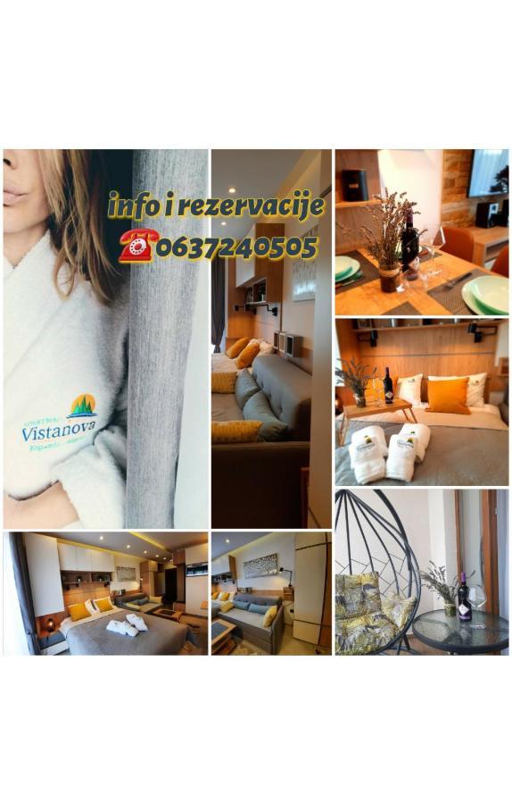 Vistanova Milmari S33 Apartment โคเปานิก ภายนอก รูปภาพ