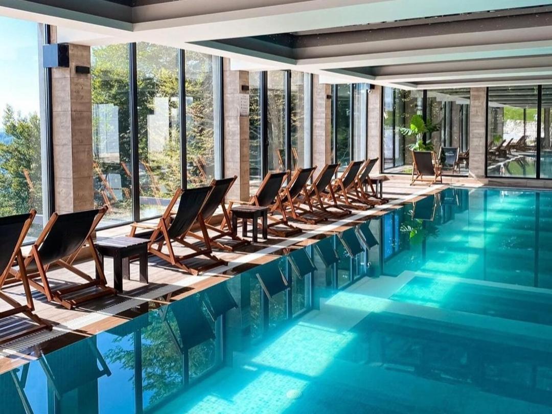 Vistanova Milmari S33 Apartment โคเปานิก ภายนอก รูปภาพ