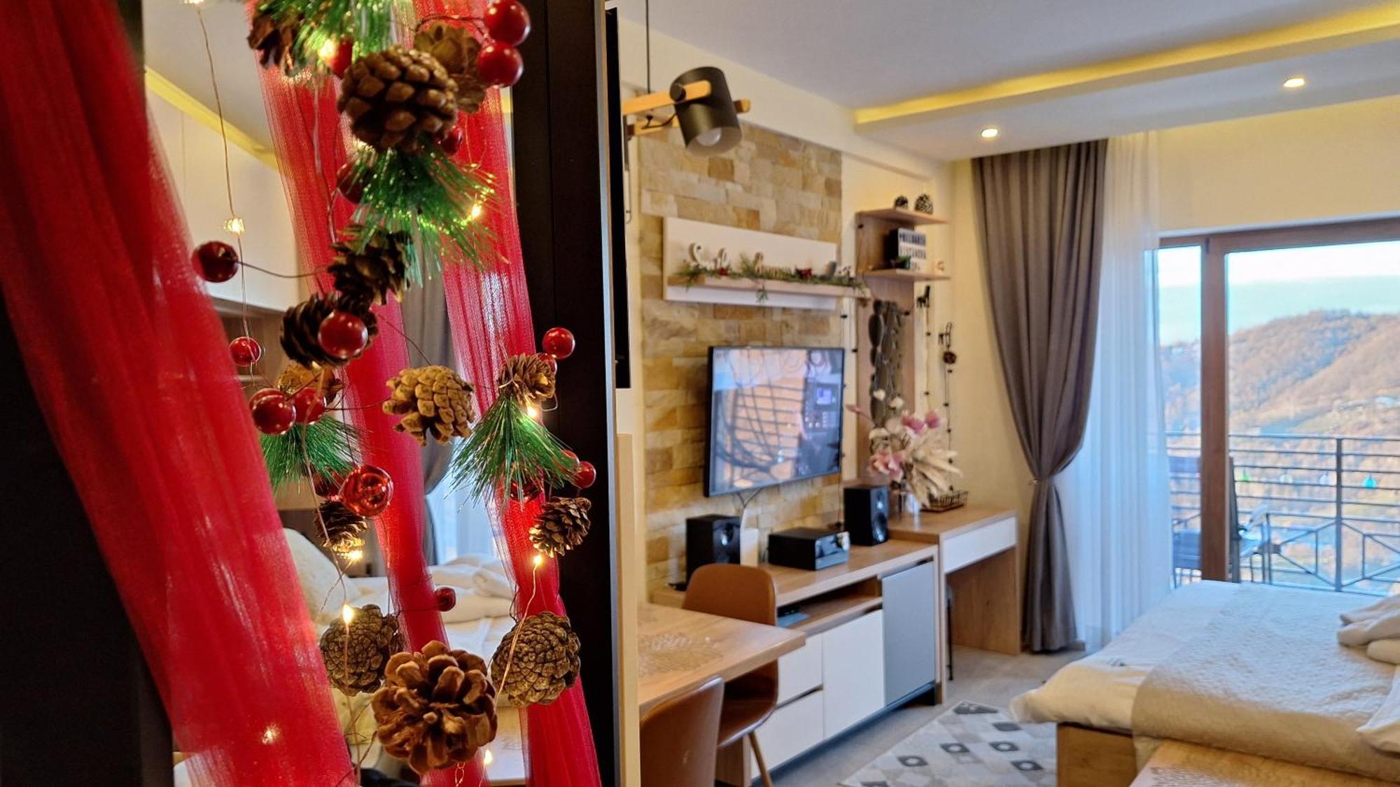 Vistanova Milmari S33 Apartment โคเปานิก ภายนอก รูปภาพ