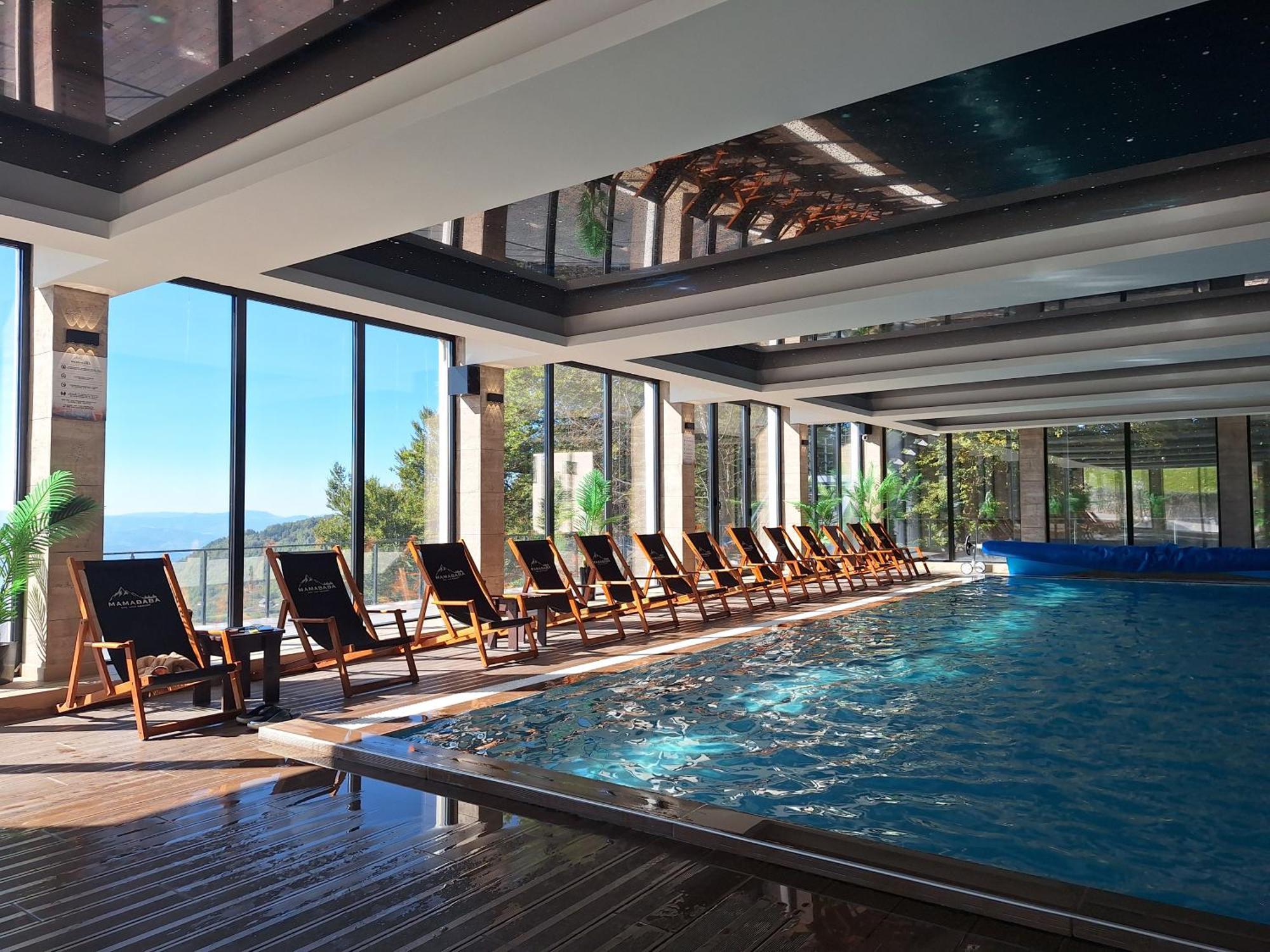 Vistanova Milmari S33 Apartment โคเปานิก ภายนอก รูปภาพ