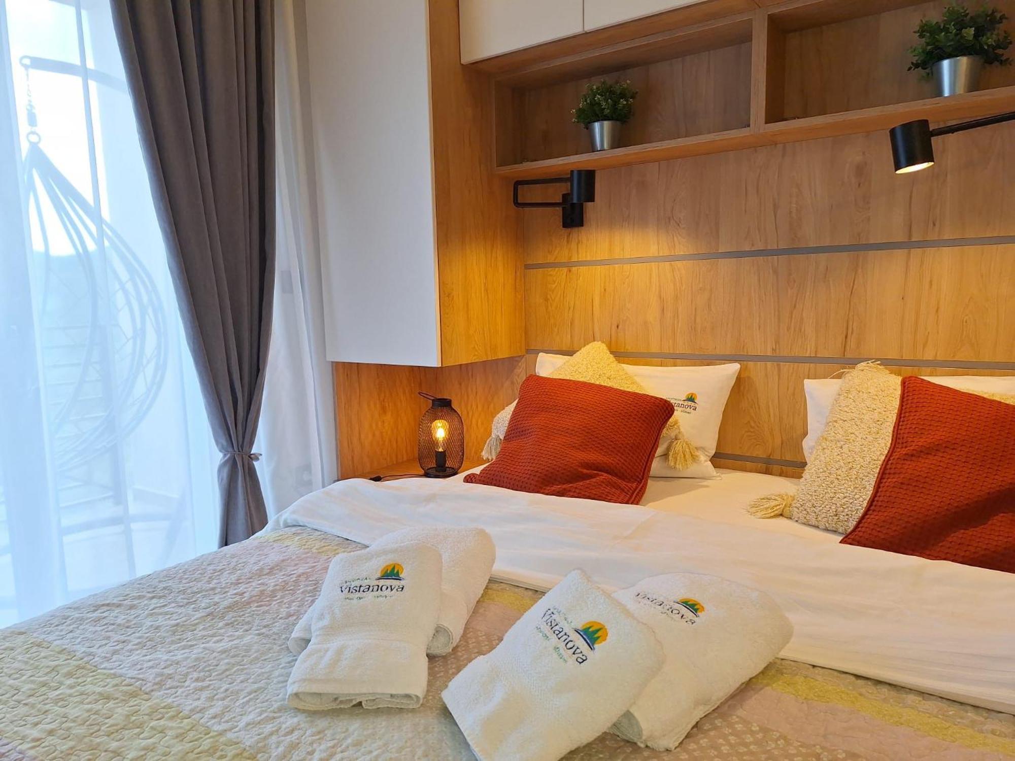 Vistanova Milmari S33 Apartment โคเปานิก ภายนอก รูปภาพ