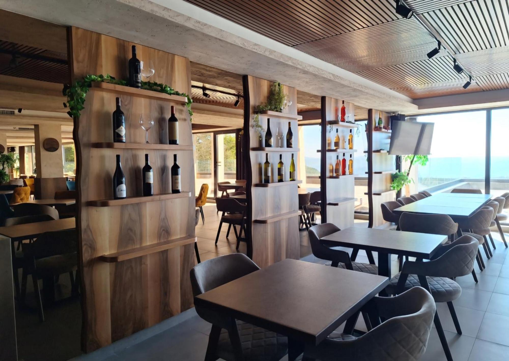 Vistanova Milmari S33 Apartment โคเปานิก ภายนอก รูปภาพ