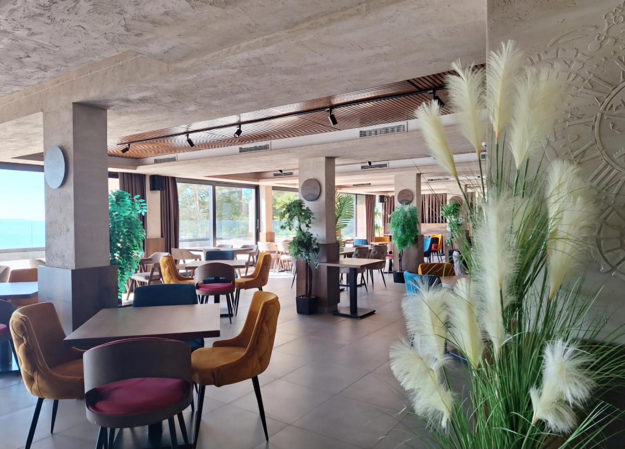 Vistanova Milmari S33 Apartment โคเปานิก ภายนอก รูปภาพ