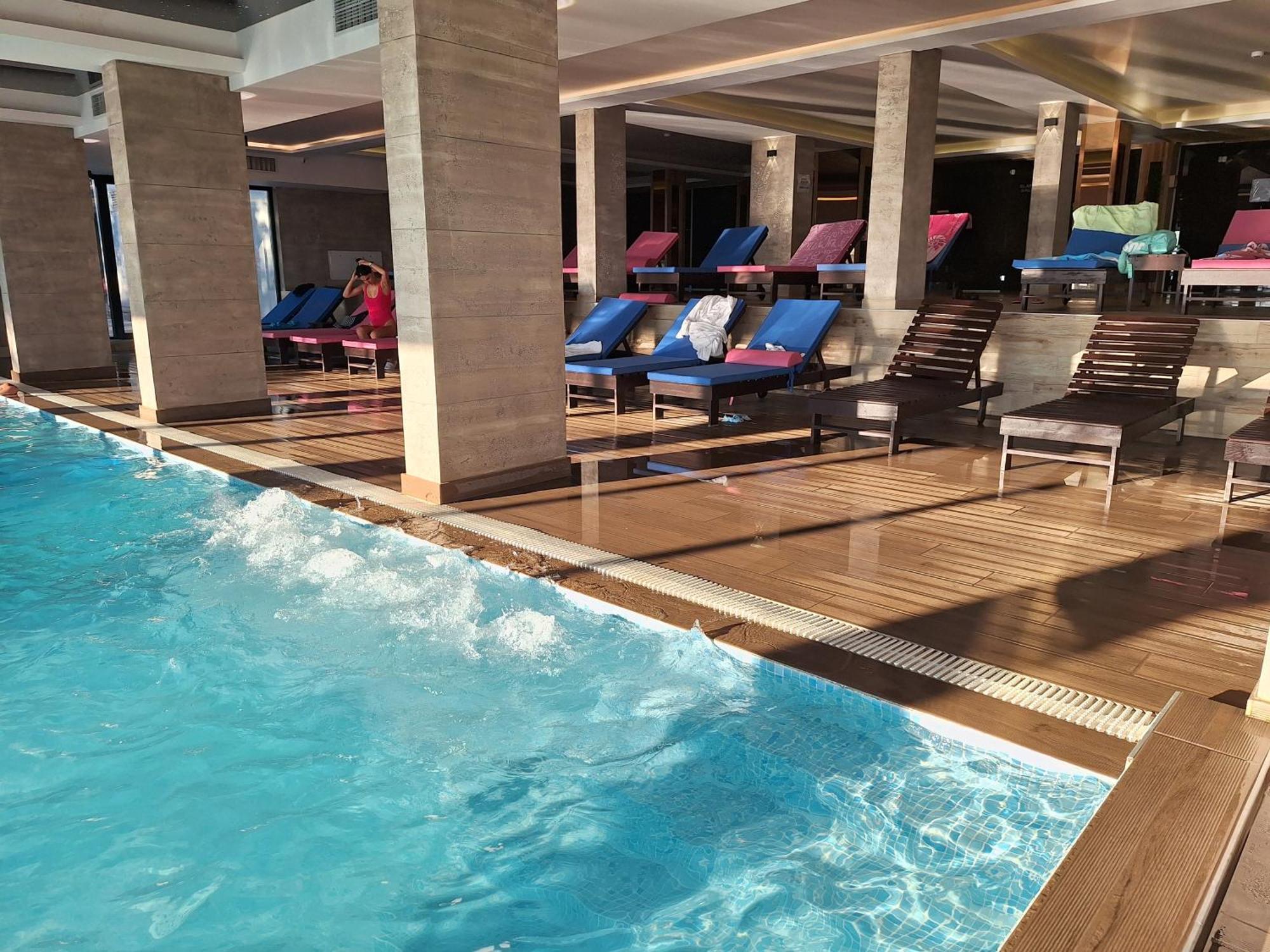 Vistanova Milmari S33 Apartment โคเปานิก ภายนอก รูปภาพ