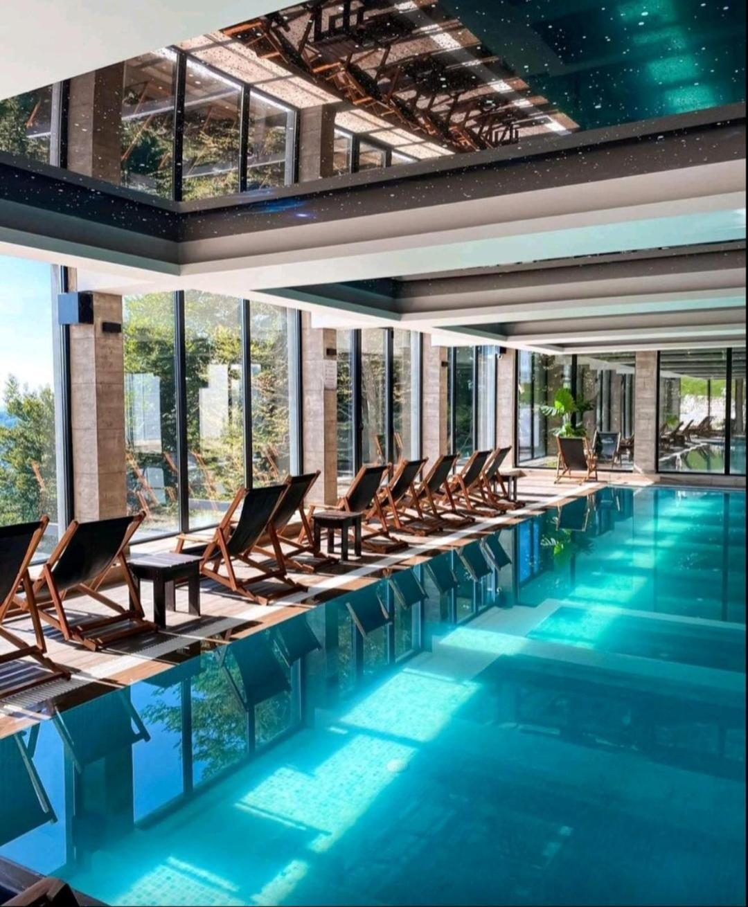 Vistanova Milmari S33 Apartment โคเปานิก ภายนอก รูปภาพ