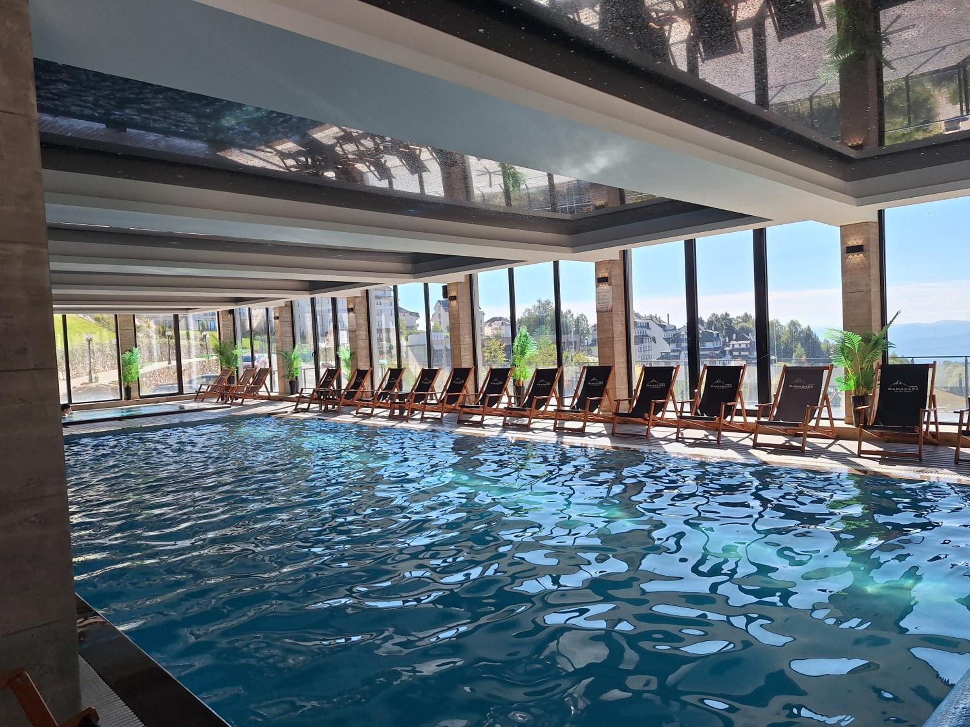 Vistanova Milmari S33 Apartment โคเปานิก ภายนอก รูปภาพ